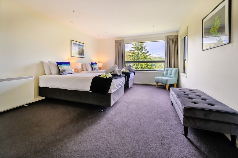Apartamentos Charming Jewel Of Quartz