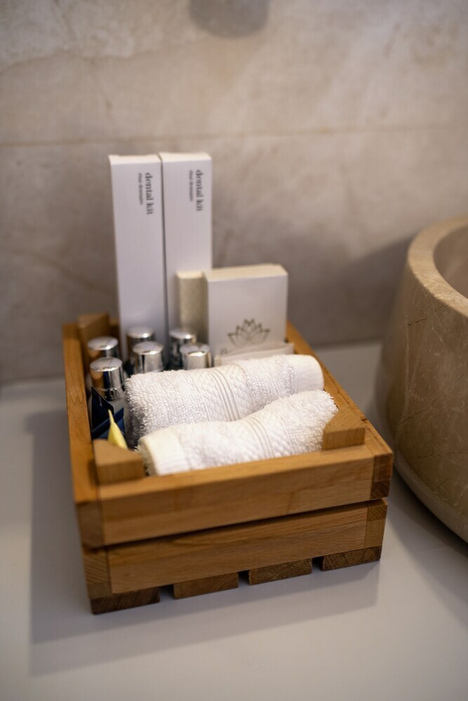 Hotel Provence Mansion Alacati