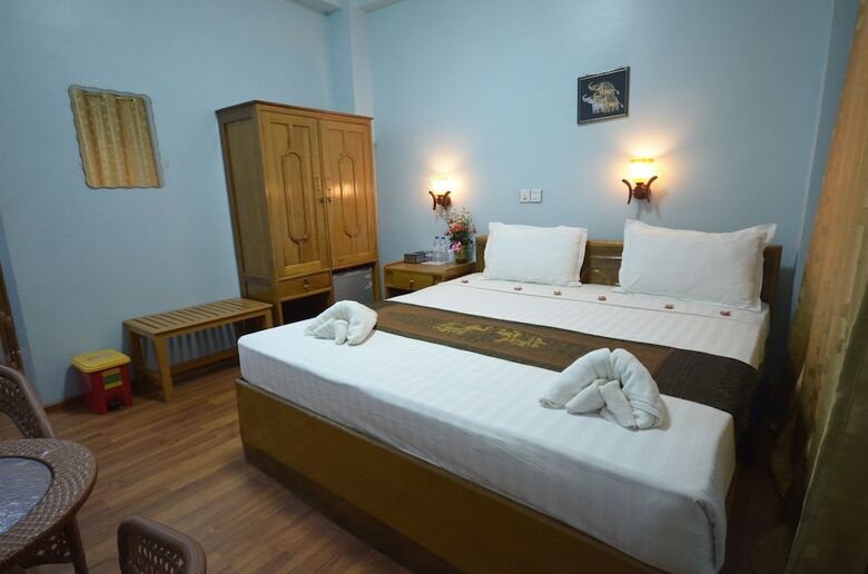 Inlay Palace Hotel