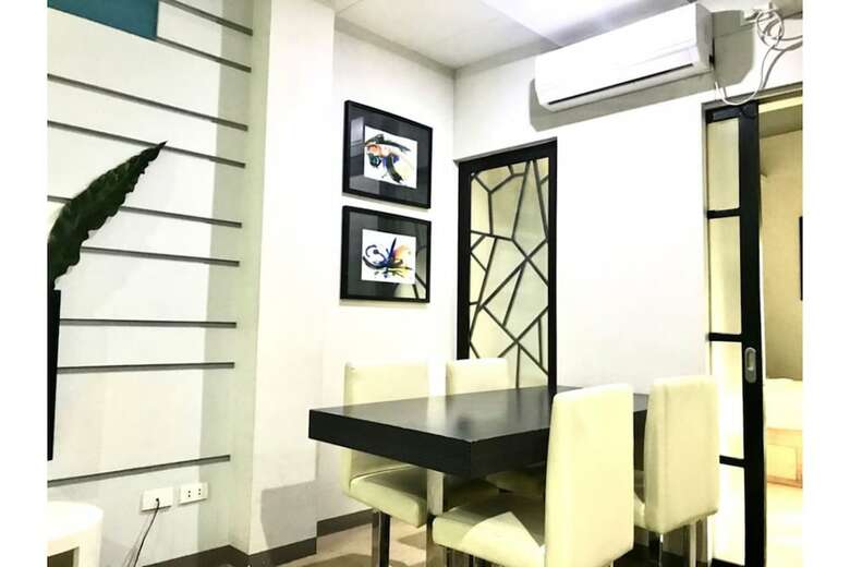 Hotel Klm Condotel