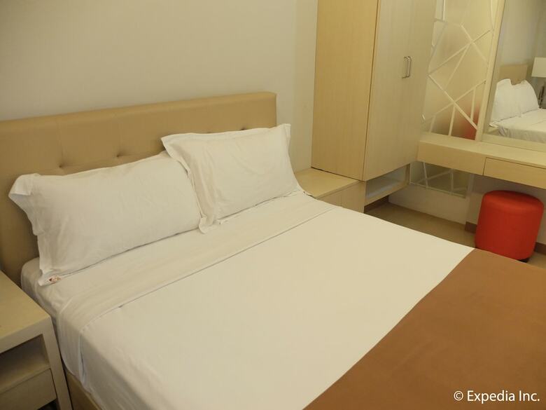 Hotel Klm Condotel