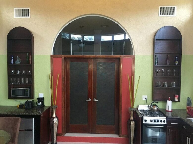Apartamentos Brownstone Marlin Drive