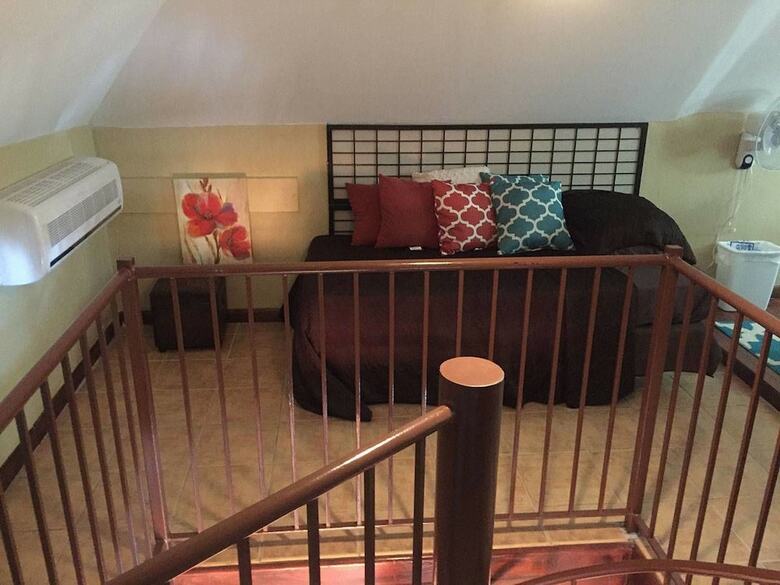 Apartamentos Brownstone Marlin Drive