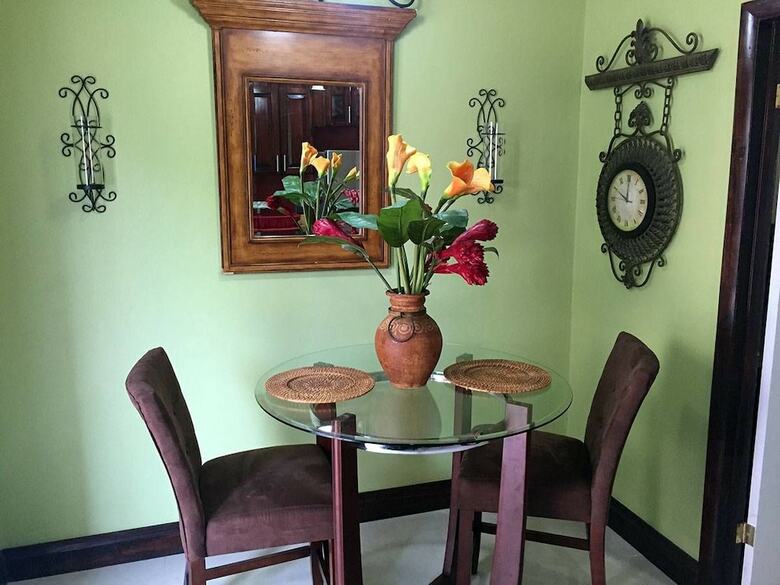 Apartamentos Brownstone Marlin Drive