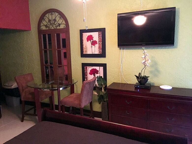 Apartamentos Brownstone Marlin Drive