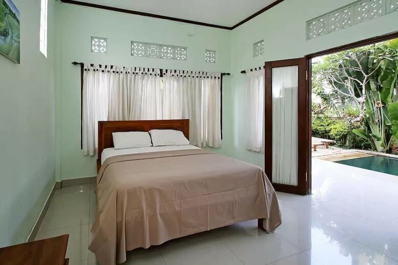 Hotel Balibbu Ubud Villa