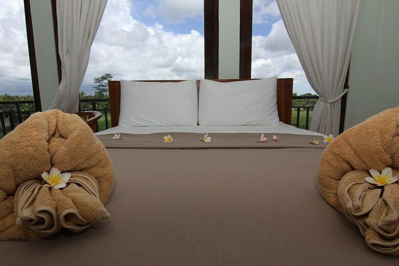 Hotel Balibbu Ubud Villa