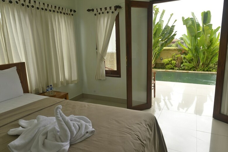 Hotel Balibbu Ubud Villa