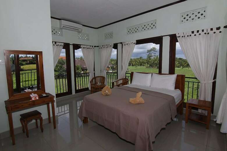 Hotel Balibbu Ubud Villa