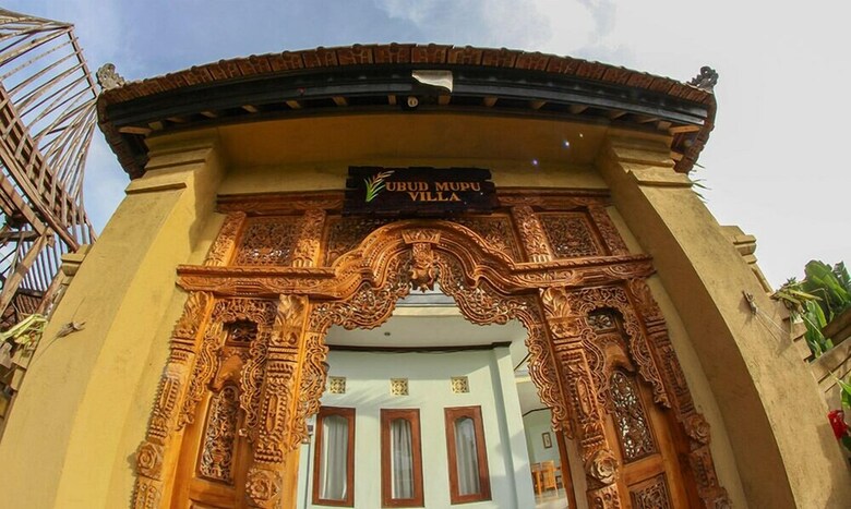 Hotel Balibbu Ubud Villa