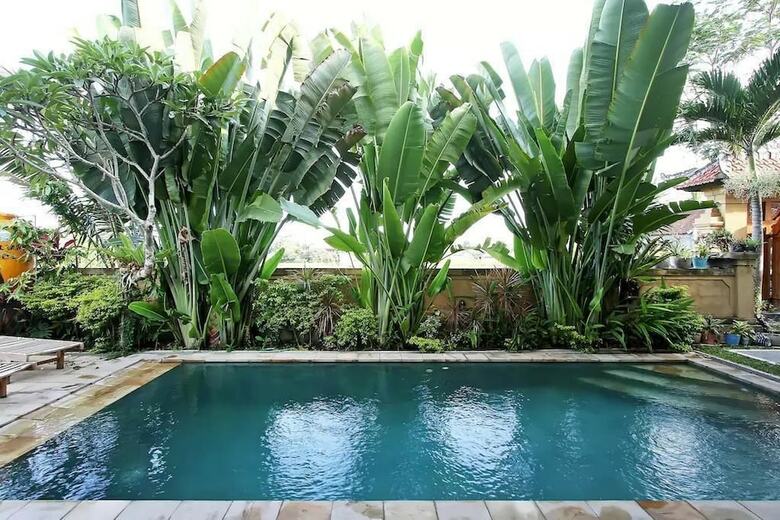 Hotel Balibbu Ubud Villa
