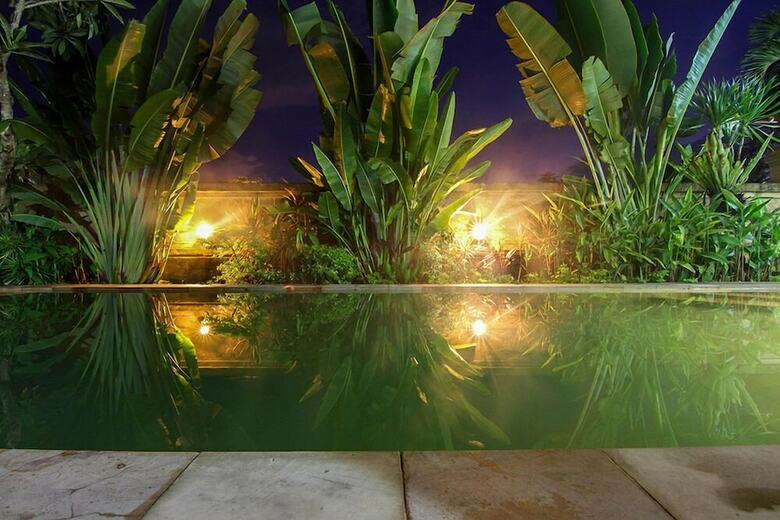 Hotel Balibbu Ubud Villa