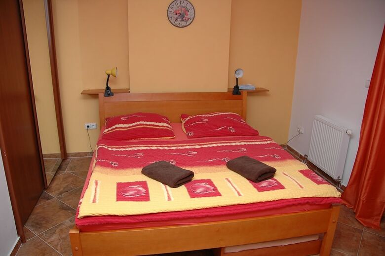Pension Penzion V Rokl�ch