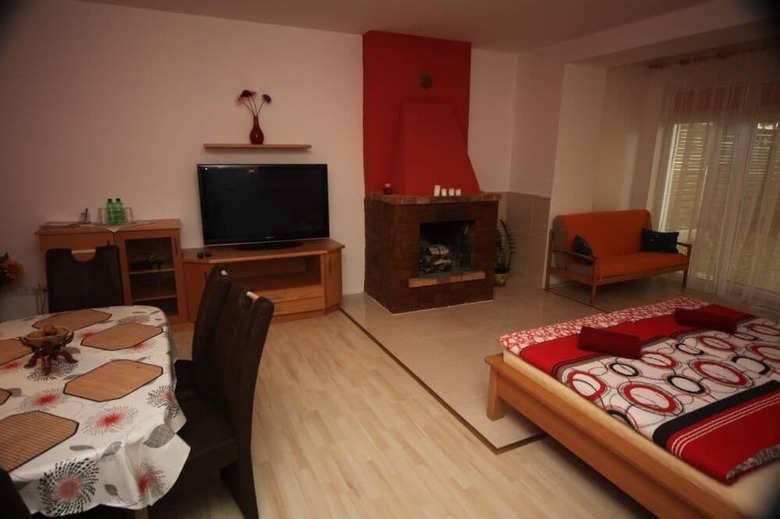 Pension Penzion V Rokl�ch