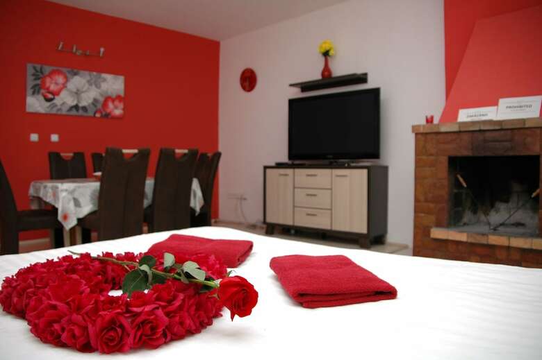Pension Penzion V Rokl�ch
