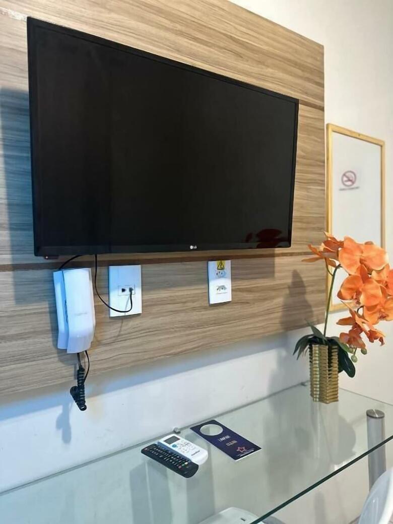 Hotel Aeroporto Montese Star