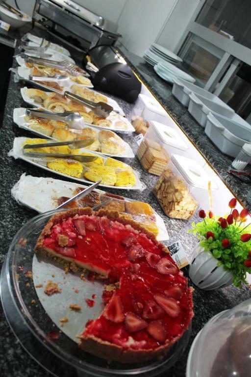 Hotel Aeroporto Montese Star
