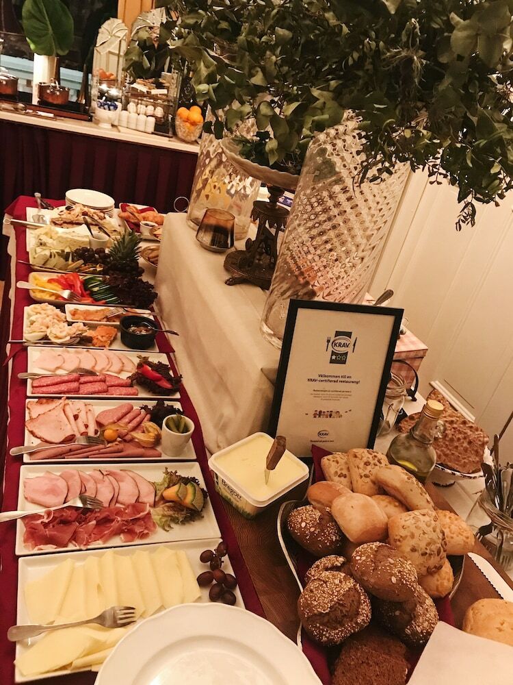 Karstorp Hotel