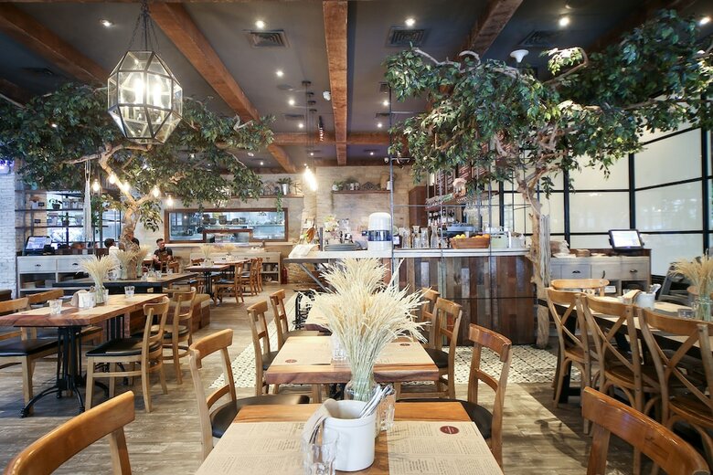 Hotel Infinity Tower Suites