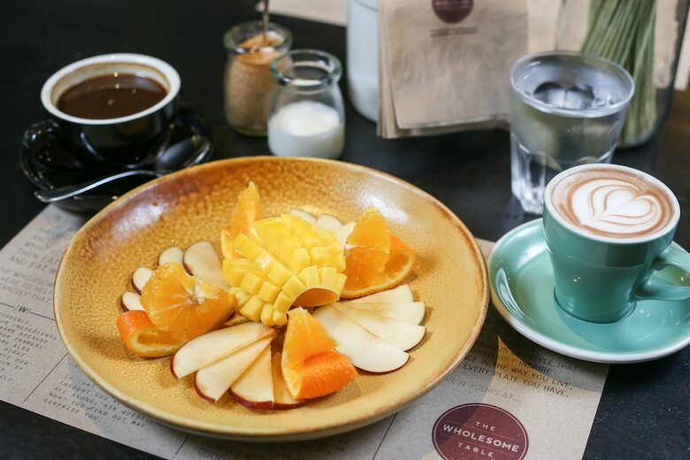 Hotel Infinity Tower Suites