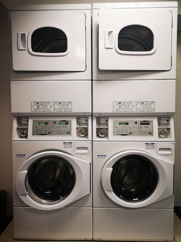 Hotel Infinity Tower Suites