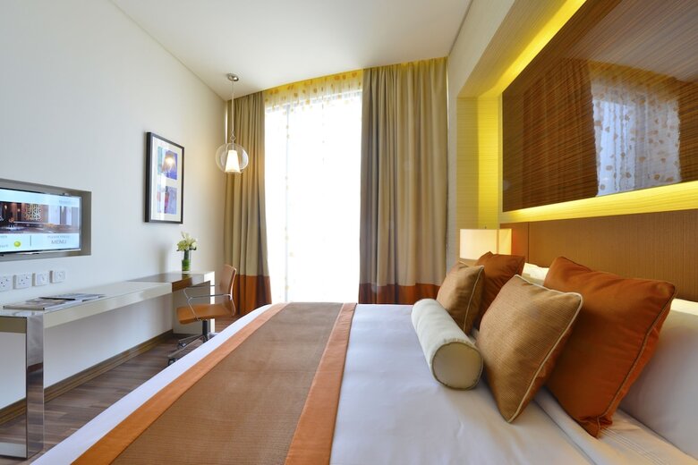 Hotel Fraser Suites Diplomatic Area Bahrain