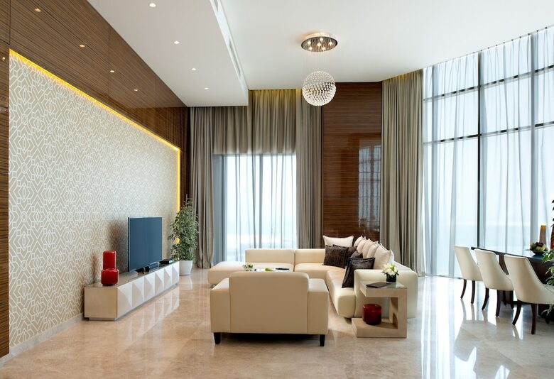 Hotel Fraser Suites Diplomatic Area Bahrain