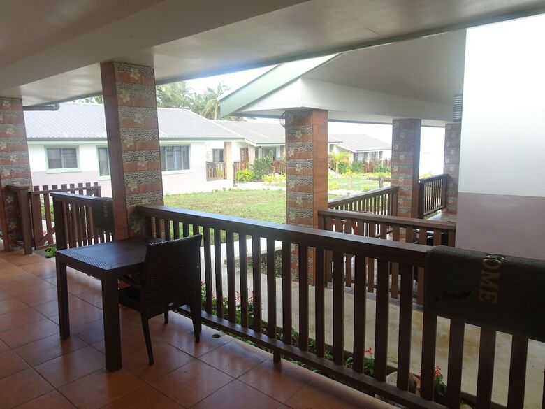 Hotel Vakaloa Beach Resort