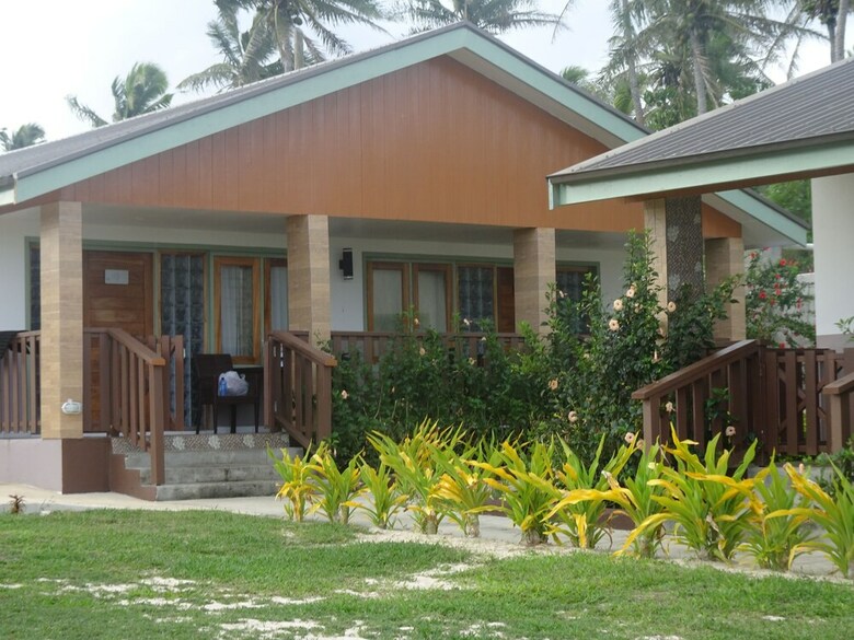 Hotel Vakaloa Beach Resort