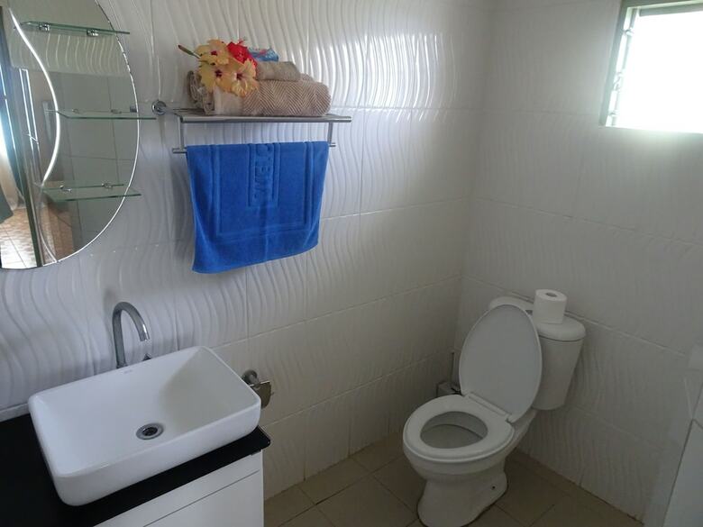 Hotel Vakaloa Beach Resort