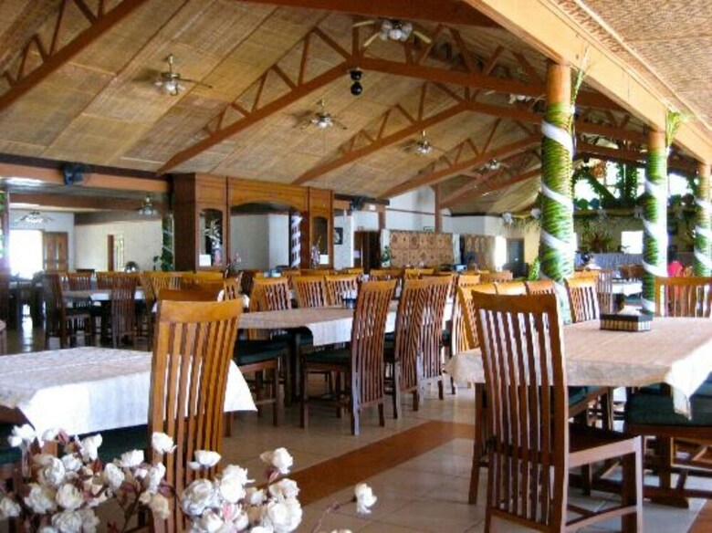 Hotel Vakaloa Beach Resort
