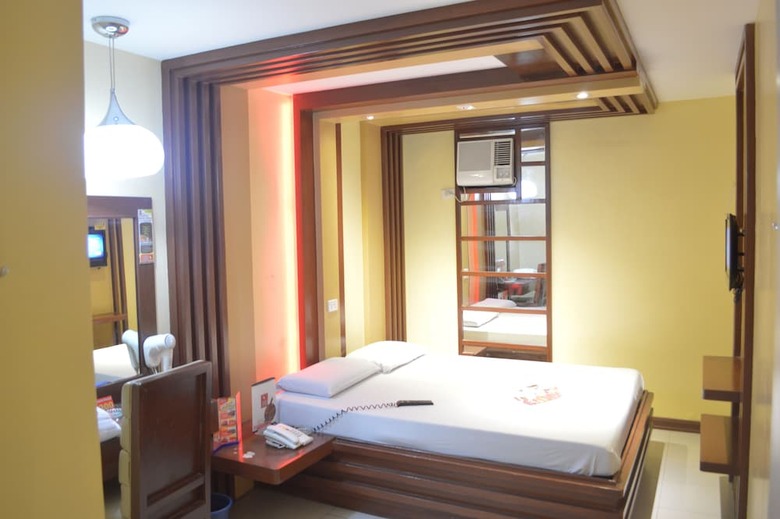 Hotel Sogo Edsa Trinoma