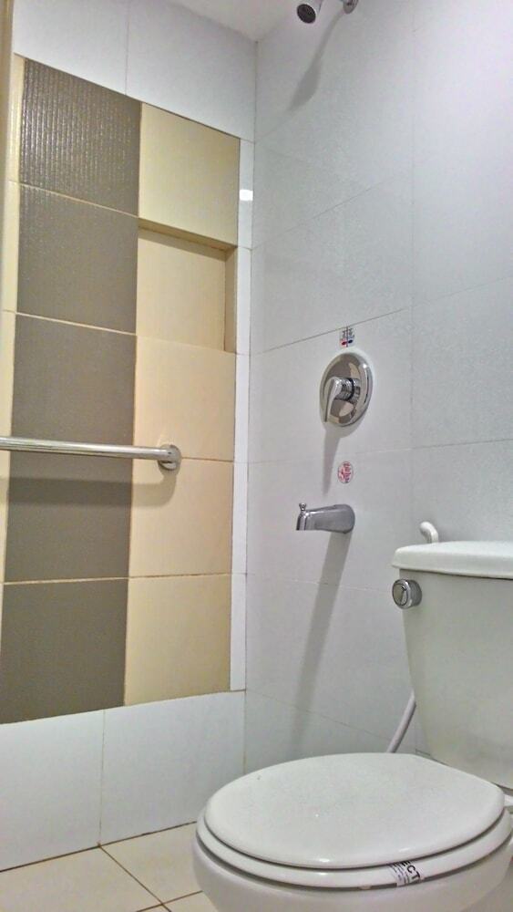 Hotel Sogo Edsa Trinoma