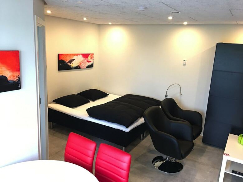 Apartamentos Elisesminde
