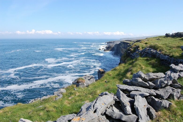 Bed & Breakfast Aran View Country House