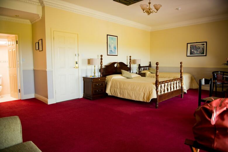 Bed & Breakfast Aran View Country House