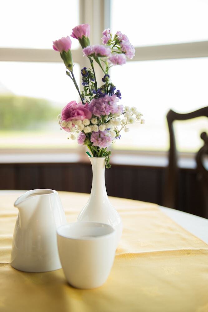 Bed & Breakfast Aran View Country House