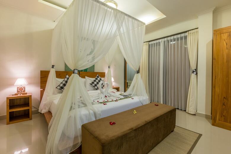 Hotel Om Ham Retreat And Resort