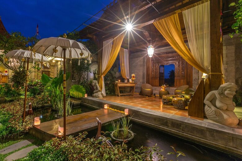 Hotel Om Ham Retreat And Resort