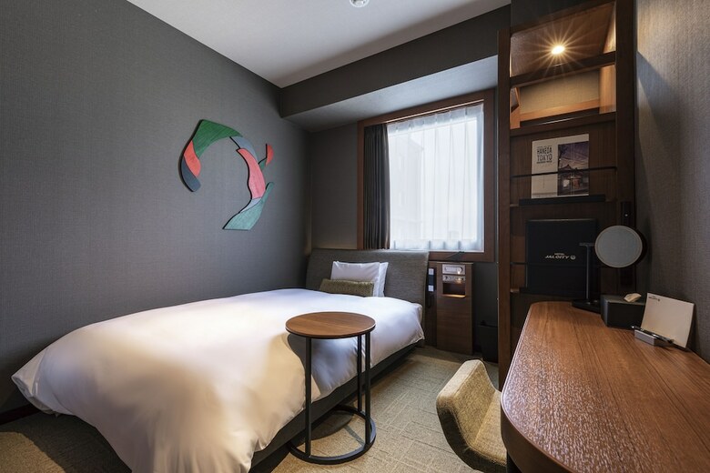 Hotel Jal City Haneda Tokyo