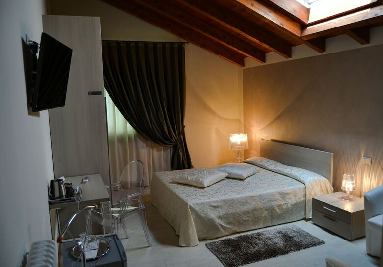 Agroturismo Agriturismo Ca' La Pergola