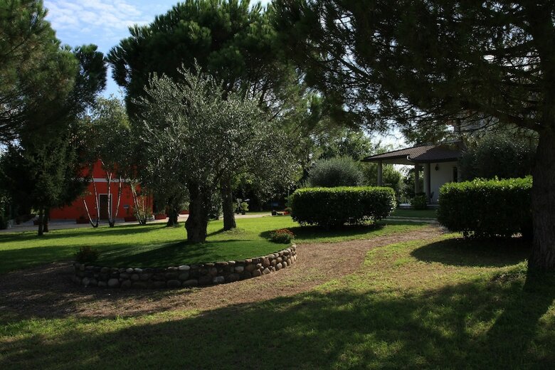 Agroturismo Agriturismo Ca' La Pergola