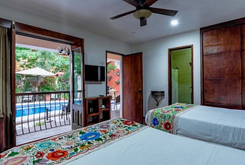 El Zagu�n Colonial By Guruhotel