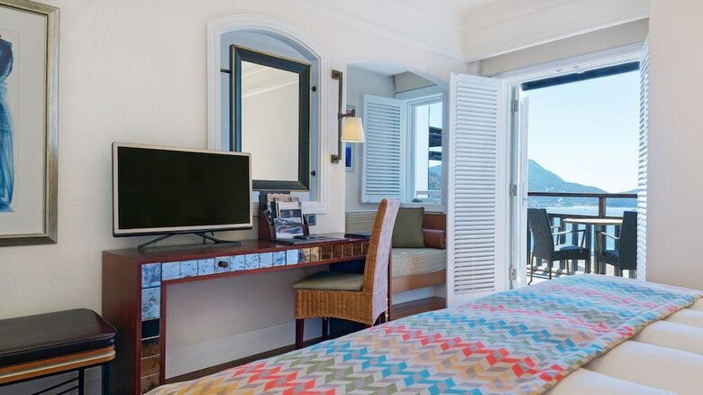 Kempinski Hotel Barbaros Bay