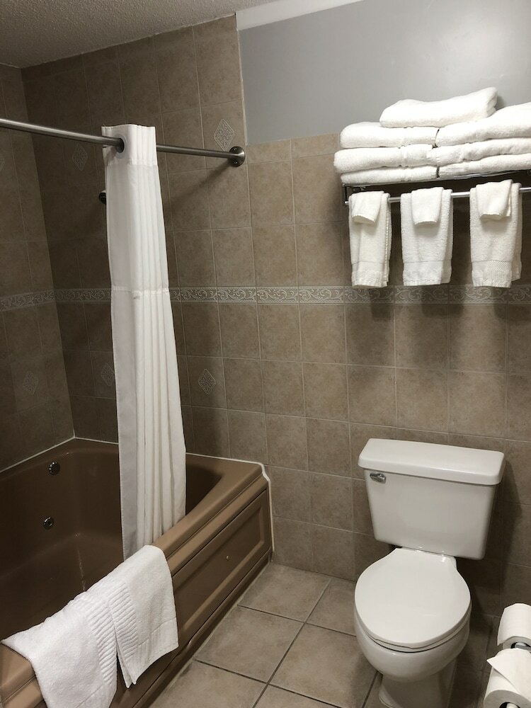 Motel Countryside Inn & Suites