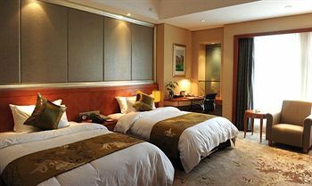 Jinling Guanyuan International Hotel