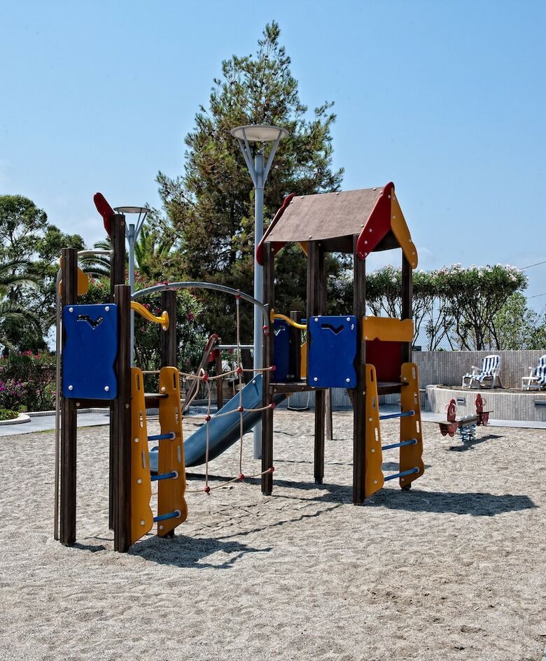 Hotel Villaggio Club Altalia