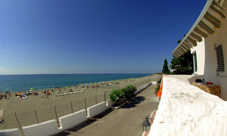 Hotel Villaggio Club Altalia
