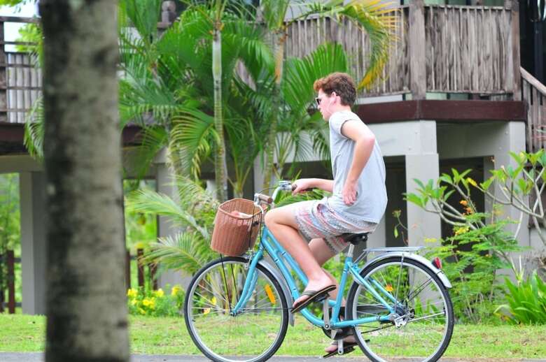 Hotel The Hip Resort @ Khao Lak