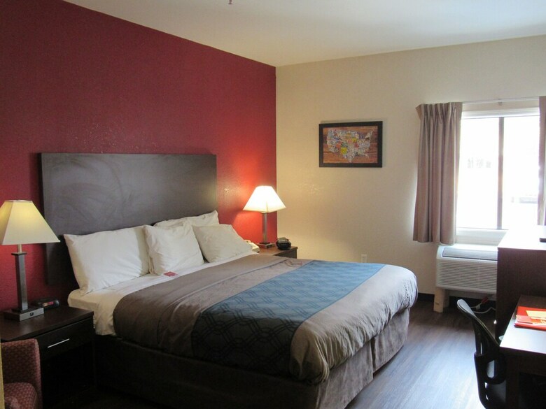Hotel Econo Lodge